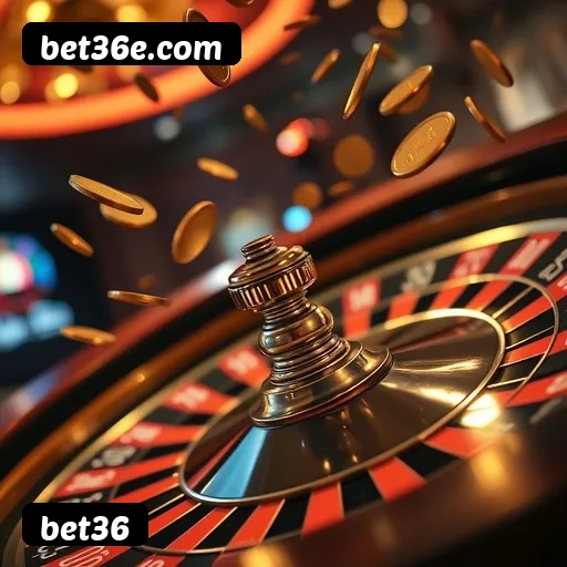 Loterias online disponíveis na bet36